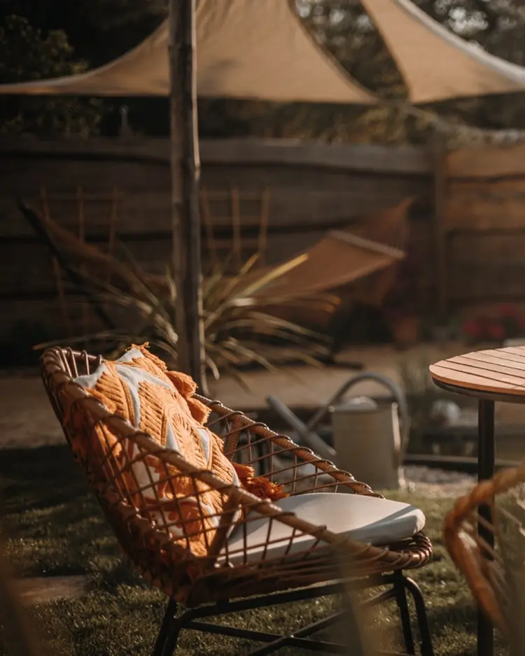 Alpacosi Oase - Zehdenick, Deutschland | Good Travel