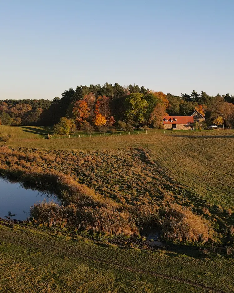 Das Studio Uckermark - Templin, Deutschland | Good Travel
