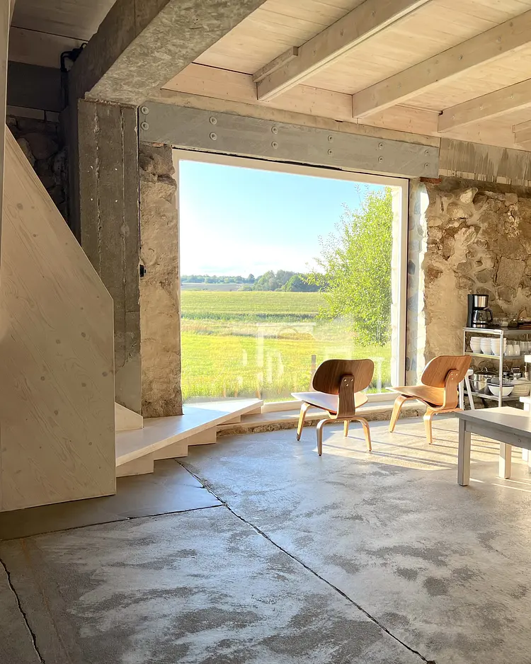 Das Studio Uckermark - Templin, Deutschland | Good Travel