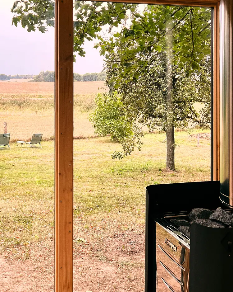 Das Studio Uckermark - Templin, Deutschland | Good Travel
