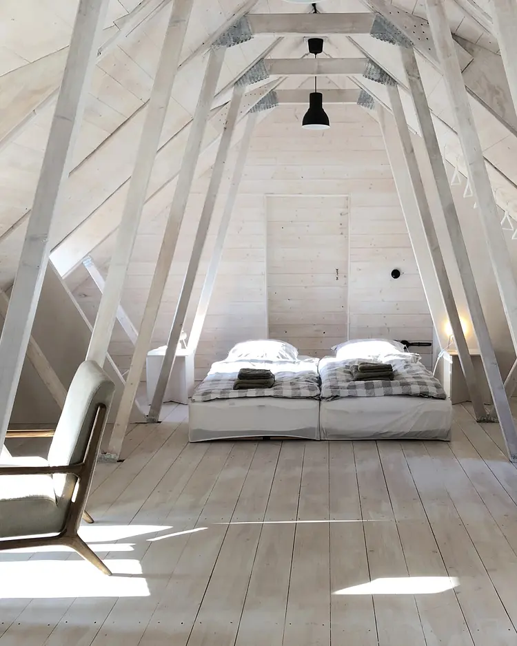 Das Studio Uckermark - Templin, Deutschland | Good Travel