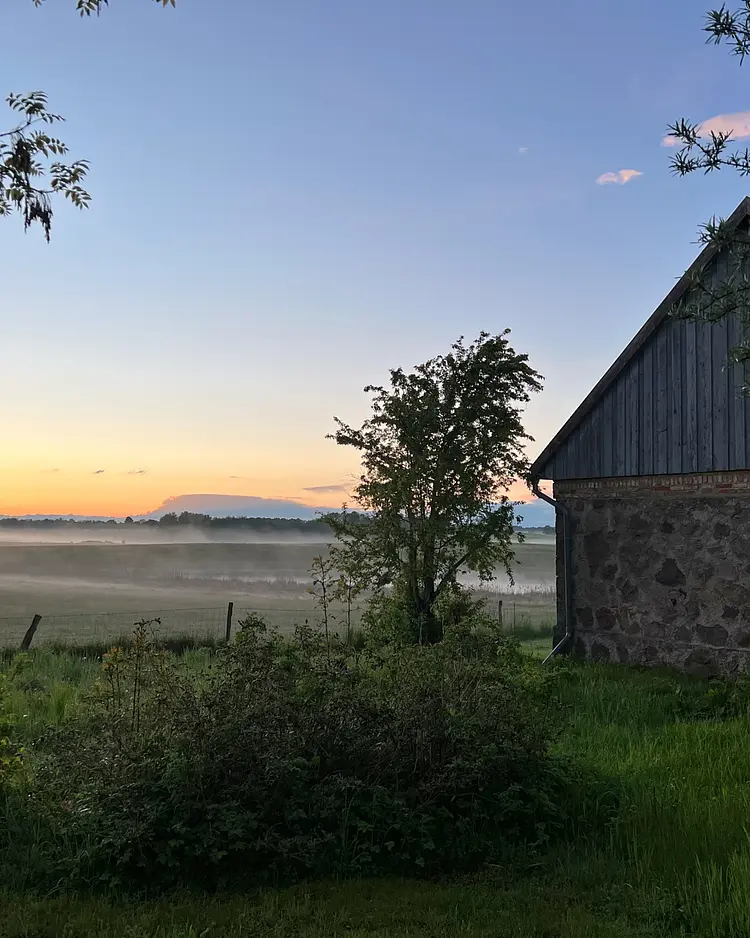 Das Studio Uckermark - Templin, Deutschland | Good Travel