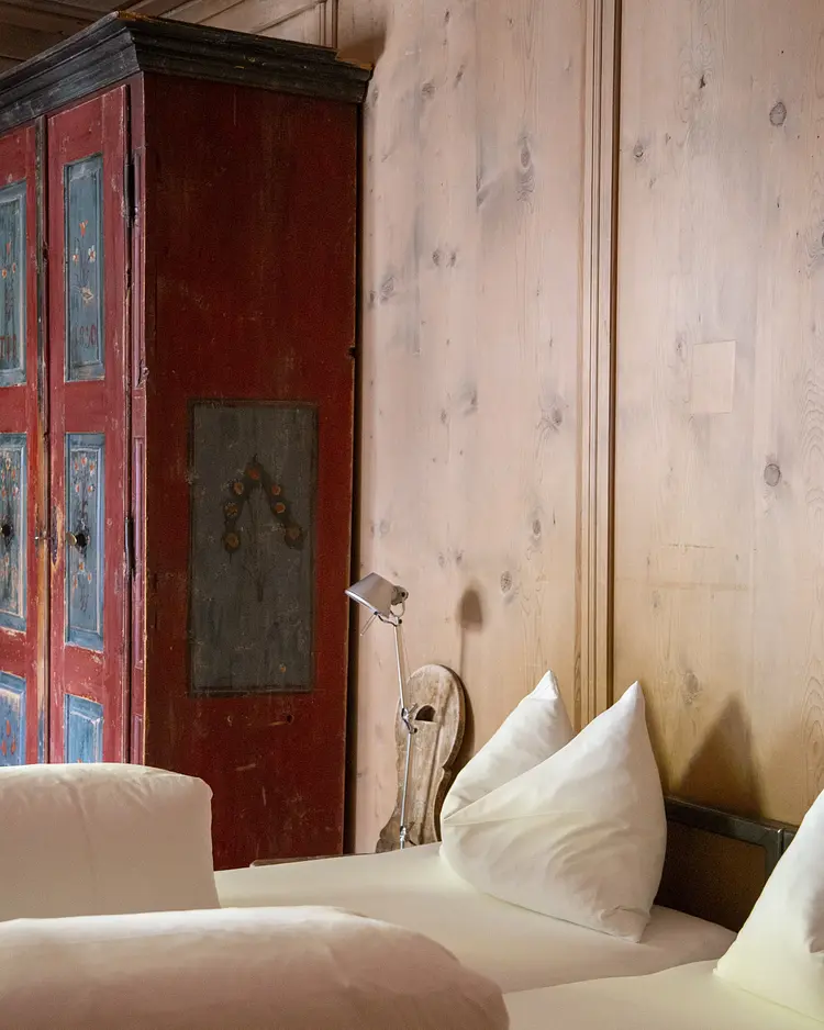 Chasa Chalavaina - Müstair, Schweiz | Good Travel