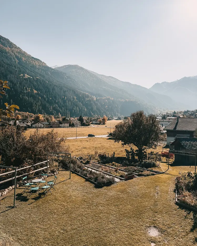 Chasa Chalavaina - Müstair, Schweiz | Good Travel