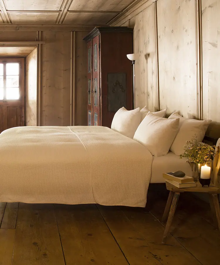 Chasa Chalavaina - Müstair, Schweiz | Good Travel