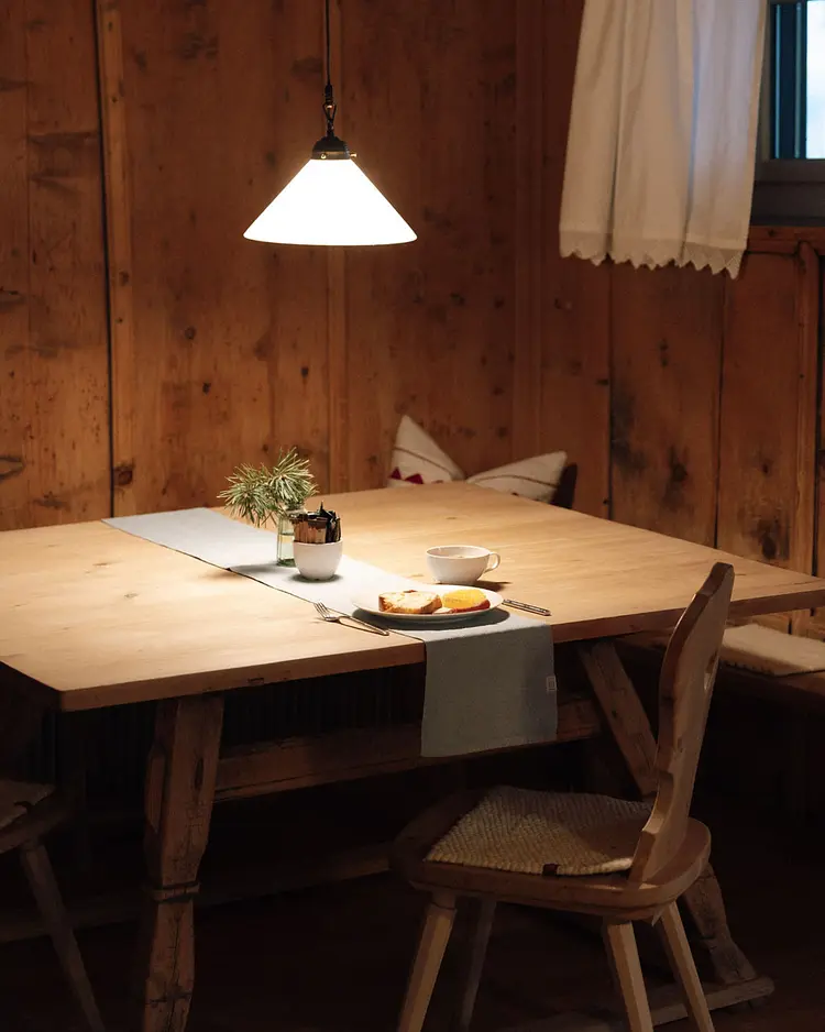 Chasa Chalavaina - Müstair, Schweiz | Good Travel