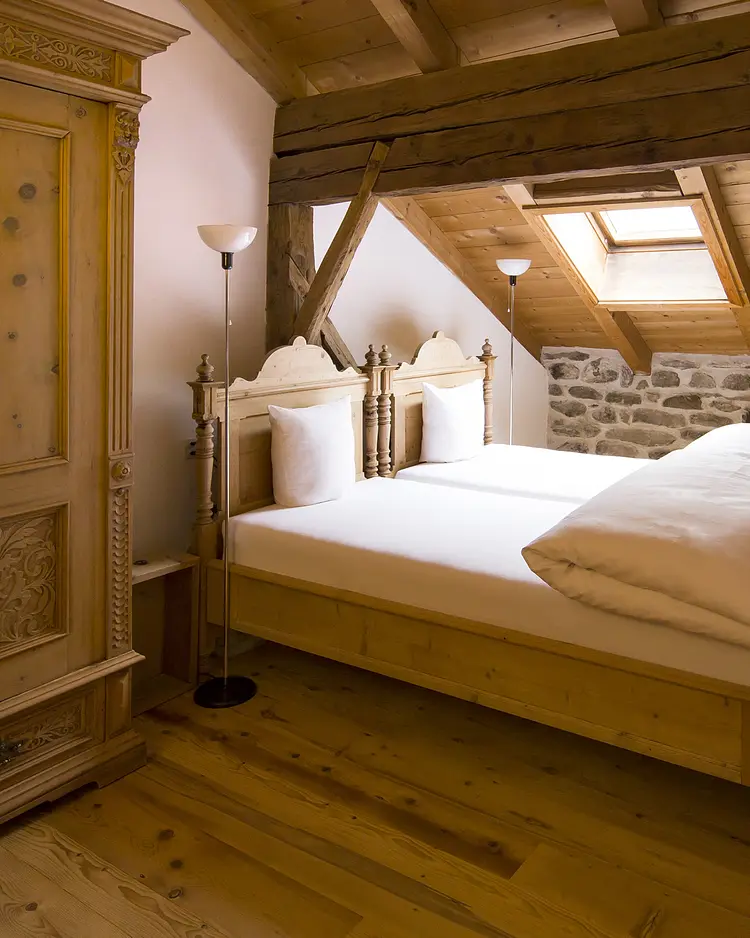 Chasa Chalavaina - Müstair, Schweiz | Good Travel