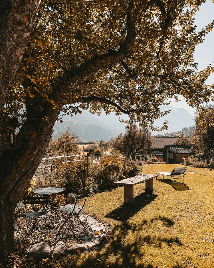Chasa Chalavaina - Müstair, Schweiz | Good Travel