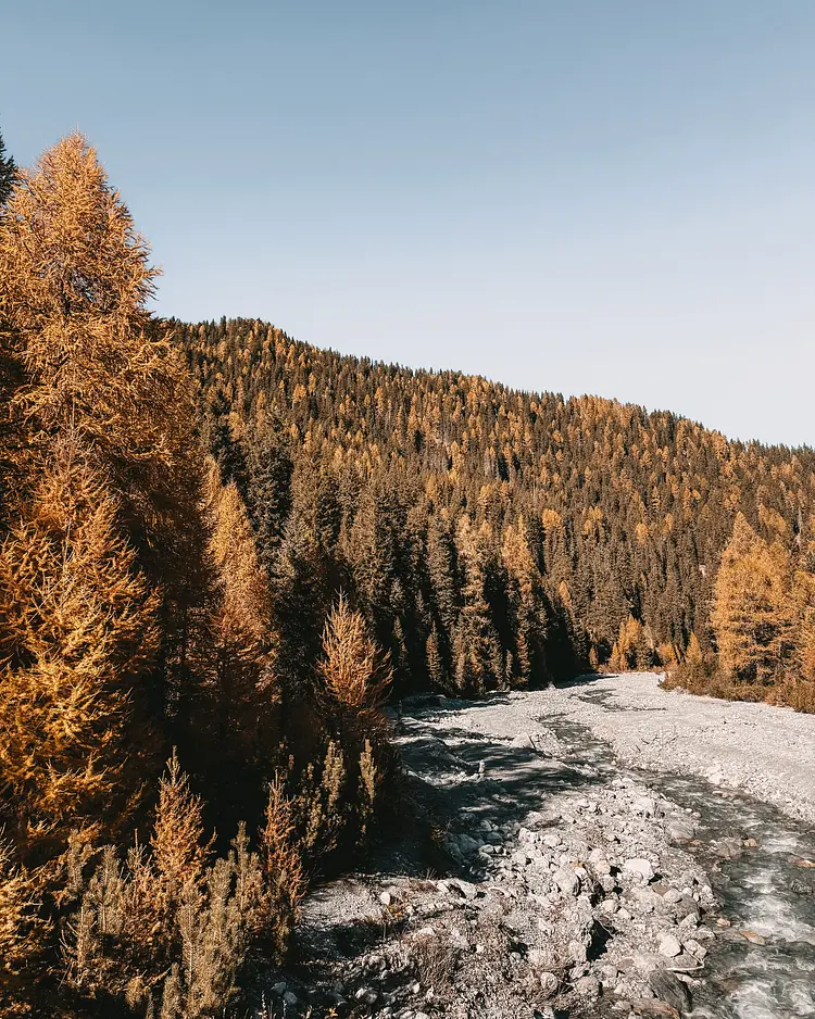 Chasa Chalavaina - Müstair, Schweiz | Good Travel