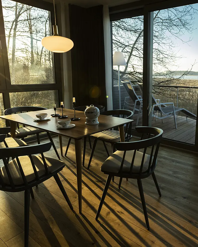 im-jaich Naturoase Rügen - Gustow, Deutschland | Good Travel