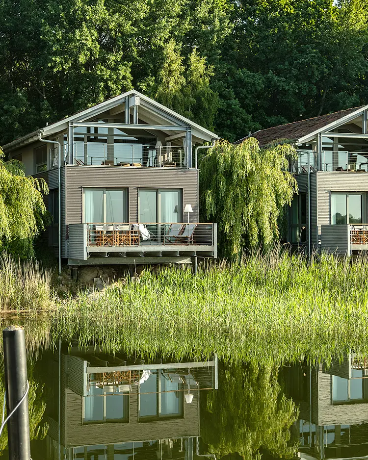 im-jaich Naturoase Rügen - Gustow, Deutschland | Good Travel