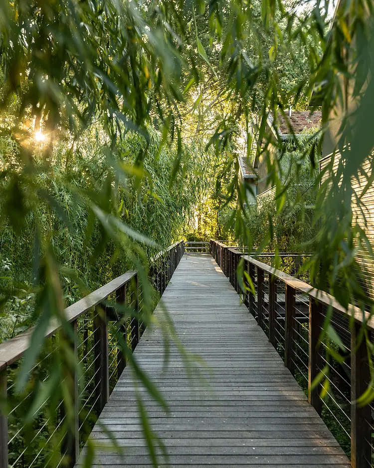 im-jaich Naturoase Rügen - Gustow, Deutschland | Good Travel