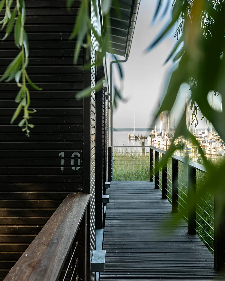 im-jaich Naturoase Rügen - Gustow, Deutschland | Good Travel