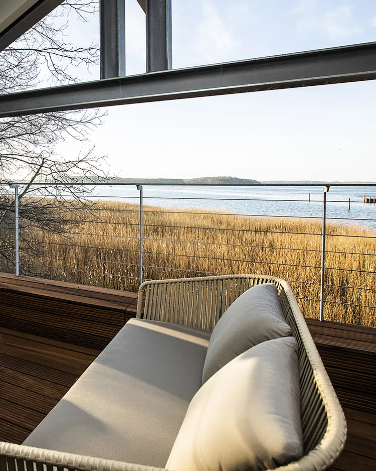 im-jaich Naturoase Rügen - Gustow, Deutschland | Good Travel