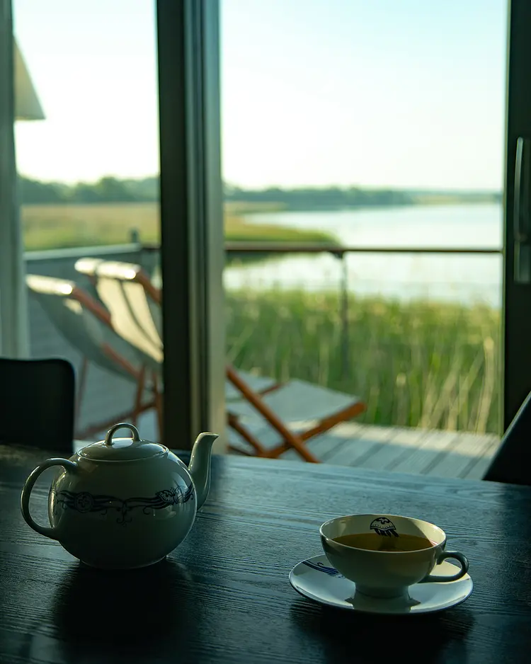 im-jaich Naturoase Rügen - Gustow, Deutschland | Good Travel