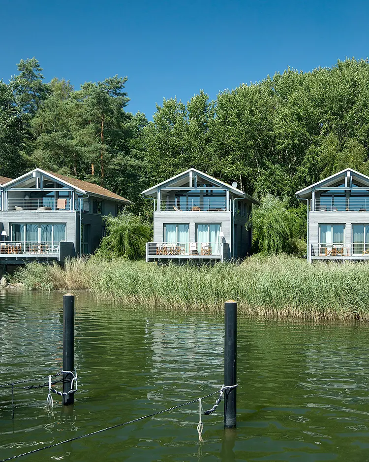 im-jaich Naturoase Rügen - Gustow, Deutschland | Good Travel