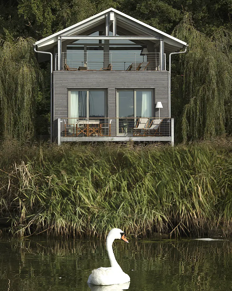 im-jaich Naturoase Rügen - Gustow, Deutschland | Good Travel