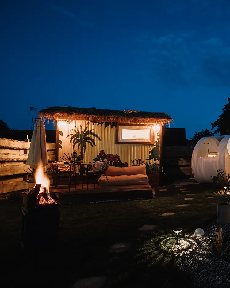 Alpacosi Oase - Zehdenick, Deutschland | Good Travel