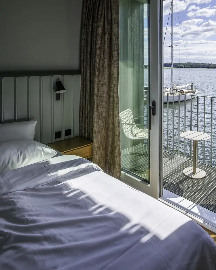 im-jaich Naturoase Rügen - Gustow, Deutschland | Good Travel