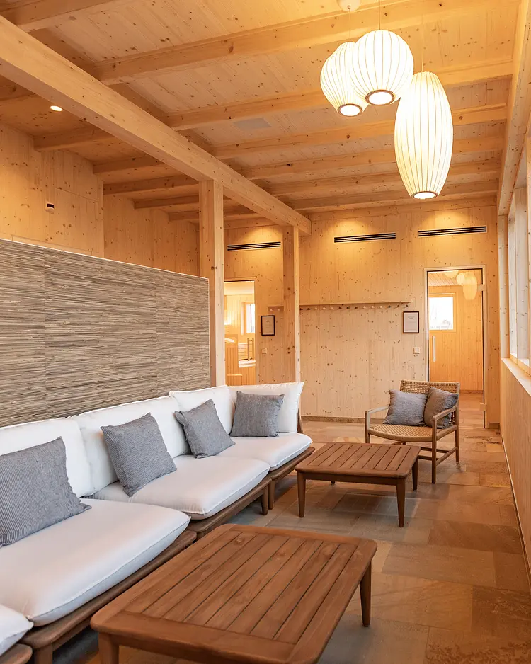 im-jaich Naturoase Rügen - Gustow, Deutschland | Good Travel