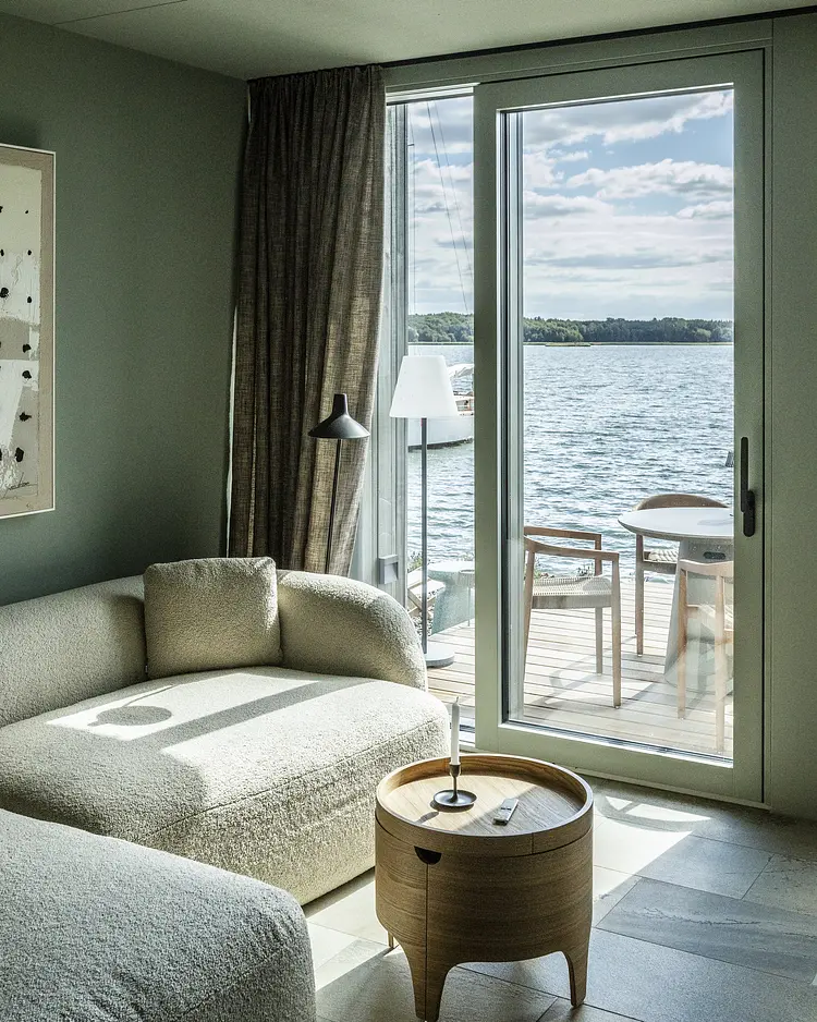 im-jaich Naturoase Rügen - Gustow, Deutschland | Good Travel