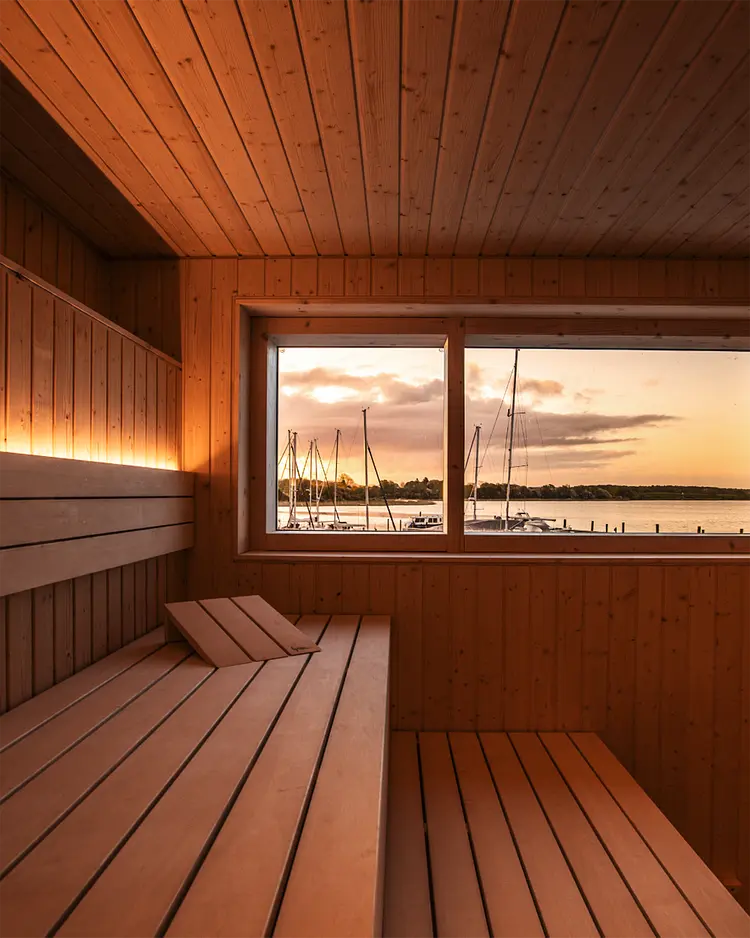 im-jaich Naturoase Rügen - Gustow, Deutschland | Good Travel
