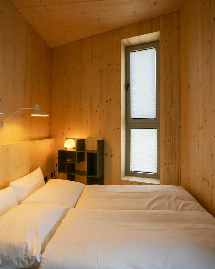 im-jaich Naturoase Rügen - Gustow, Deutschland | Good Travel