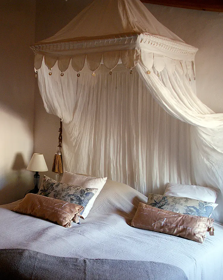 Finca Foyeta - Jijona (Valencia), Spain | Good Travel