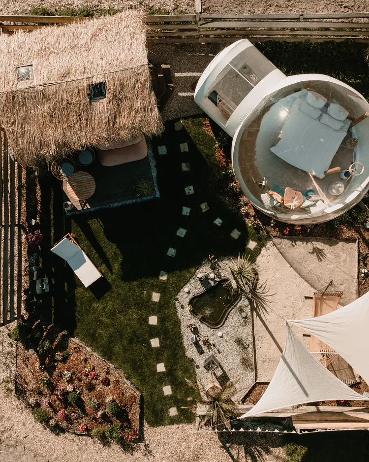 Alpacosi Oase - Zehdenick, Deutschland | Good Travel