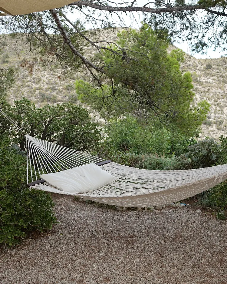 Finca Foyeta - Jijona (Valencia), Spain | Good Travel