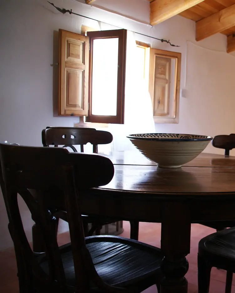 Finca Foyeta - Jijona (Valencia), Spain | Good Travel