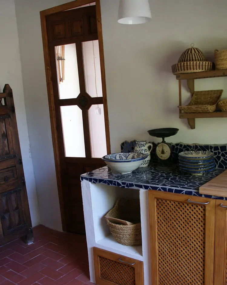 Finca Foyeta - Jijona (Valencia), Spain | Good Travel