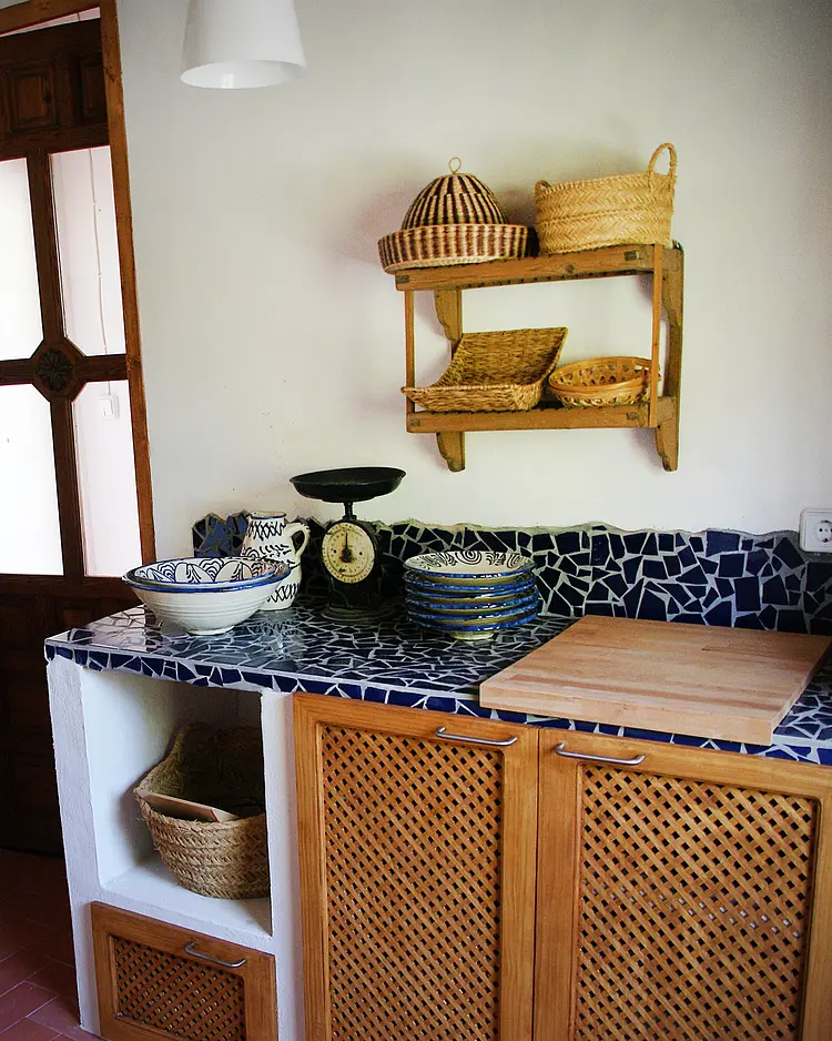 Finca Foyeta - Jijona (Valencia), Spain | Good Travel