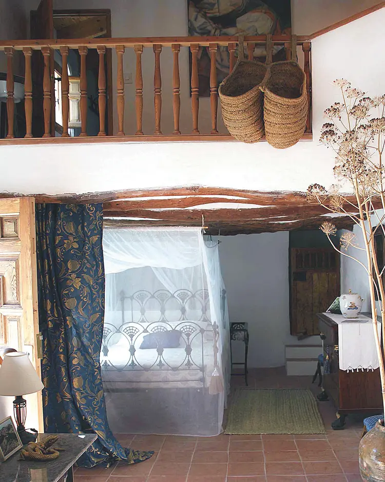 Finca Foyeta - Jijona (Valencia), Spain | Good Travel