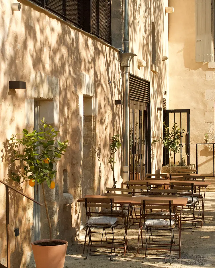 Coureilles - La Rochelle, France | Good Travel