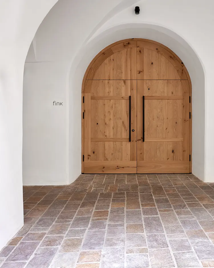fink Restaurant & Suites - Brixen, Italien | Good Travel