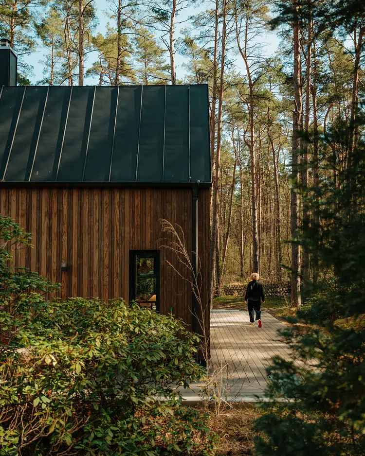 WaldVilla - Lubmin, Deutschland | Good Travel