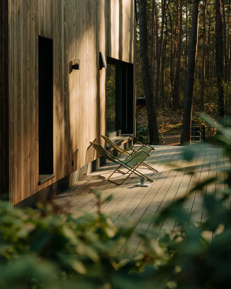 WaldVilla - Lubmin, Deutschland | Good Travel