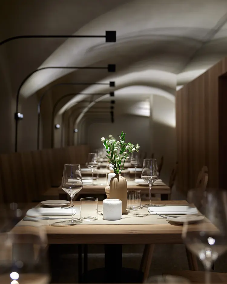 fink Restaurant & Suites - Brixen, Italien | Good Travel