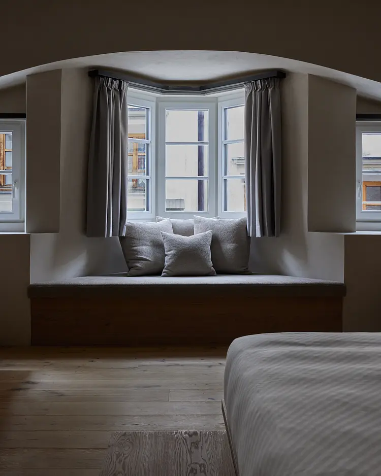 fink Restaurant & Suites - Brixen, Italien | Good Travel