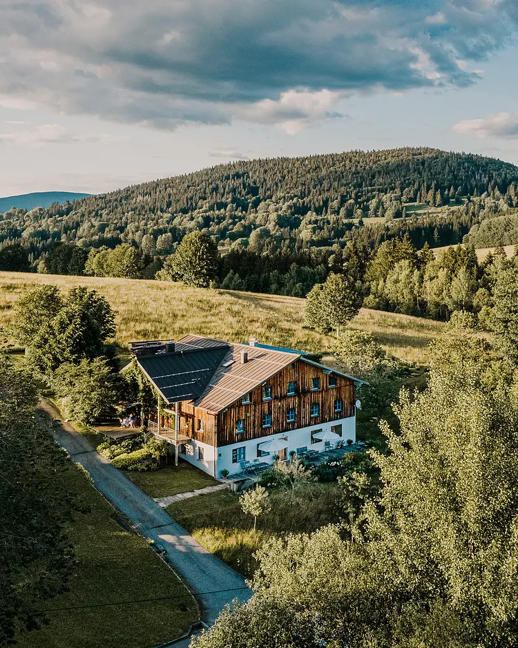Haidl-Madl - Bischofsreut, Germany | Good Travel