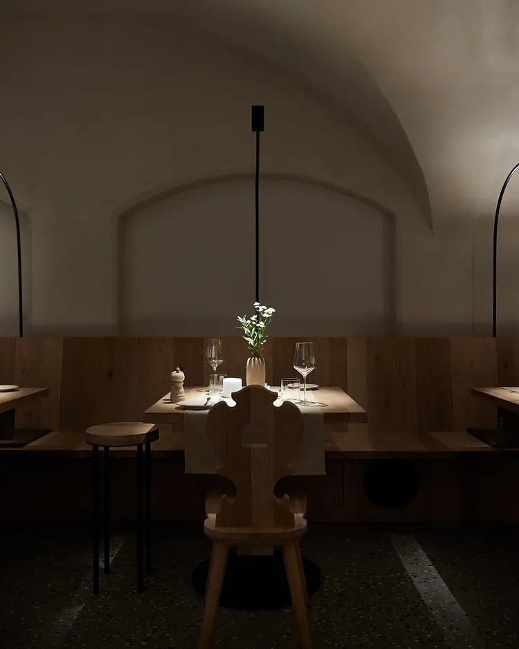 fink Restaurant & Suites - Brixen, Italien | Good Travel