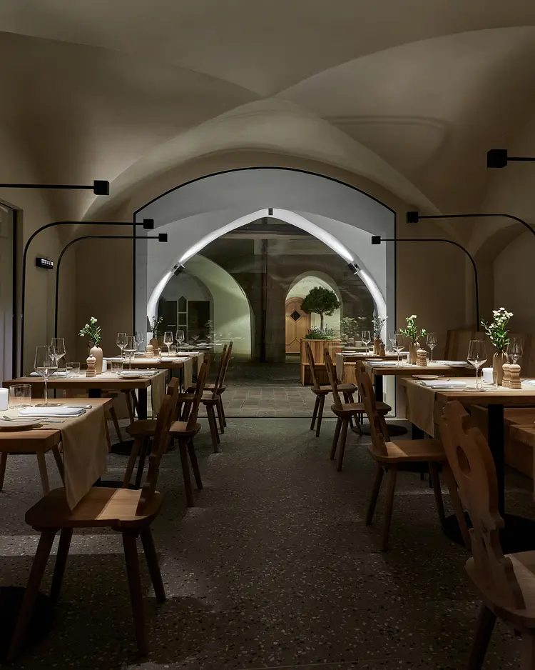 fink Restaurant & Suites - Brixen, Italien | Good Travel