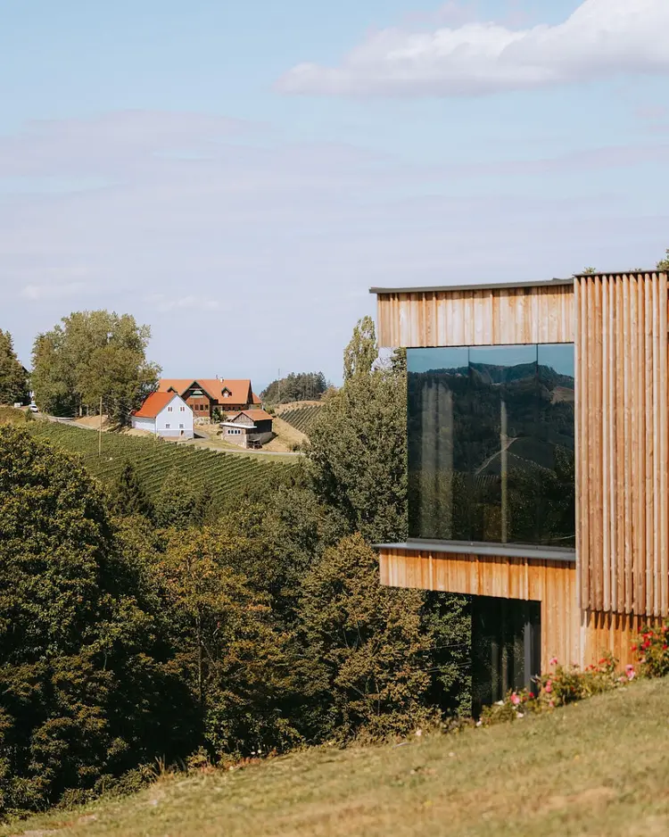 Wurzenberg - Leutschach an der Weinstraße, Austria | Good Travel