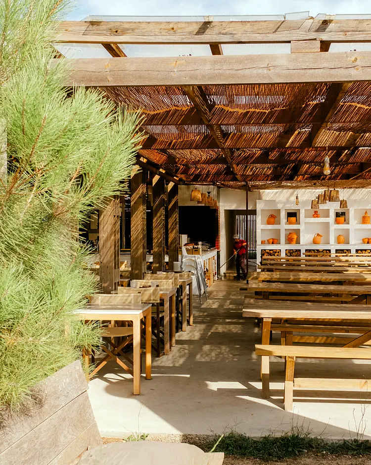 Craveiral - São Teotónio, Portugal | Good Travel