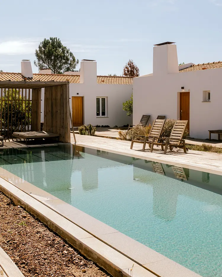 Craveiral - São Teotónio, Portugal | Good Travel