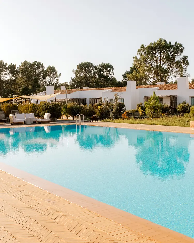 Craveiral - São Teotónio, Portugal | Good Travel