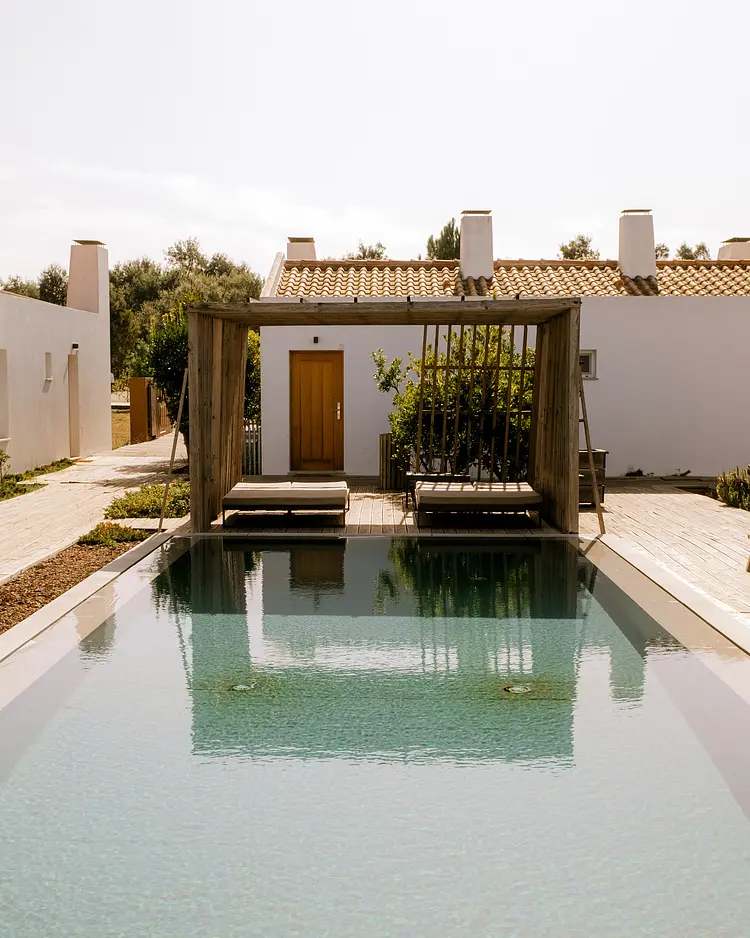 Craveiral - São Teotónio, Portugal | Good Travel