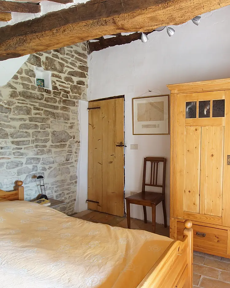 Poggio delle Querce - Arcevia, Italien | Good Travel