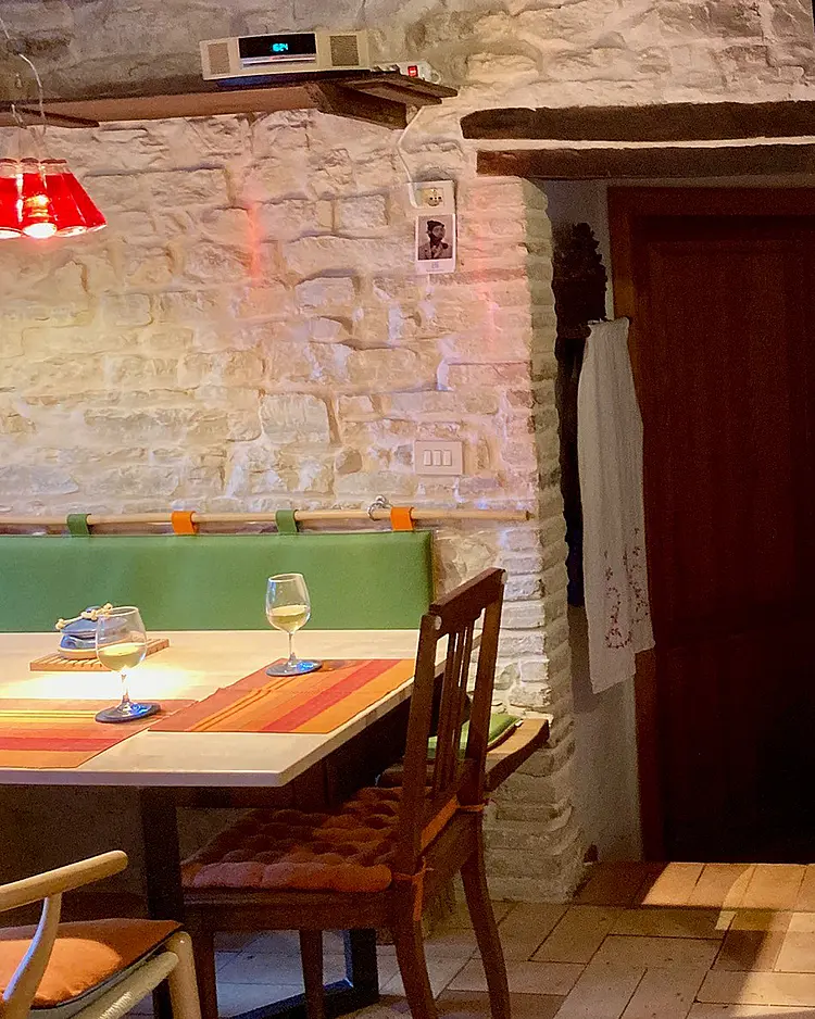 Poggio delle Querce - Arcevia, Italien | Good Travel